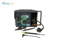 METRATESTER 5+單功能電器安規(guī)測試儀