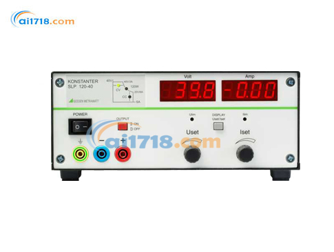 SLP 120 / 240 / 320小功率直流電源