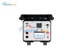 TURA-X三相變壓器匝數(shù)比測試儀