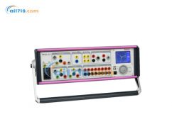 ARTES 460II繼電器測(cè)試儀