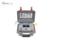 MIT525/2,MIT1025/2,MIT1525/2絕緣電阻測試儀