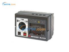 MJ459,MJ559絕緣電阻測試儀