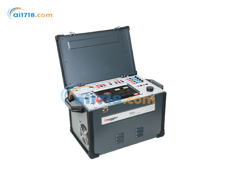 TRAX279變壓器及變電站測(cè)試系統(tǒng)