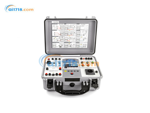 FULLTEST3多功能安規(guī)測(cè)試儀