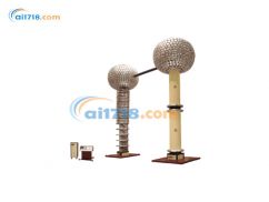 4CC500-50/4CC1000-50/4CC1500-50系列特高壓直流測試系統(tǒng)與直流電源