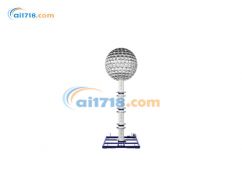 PGR超高壓直流絕緣測(cè)試系統(tǒng)