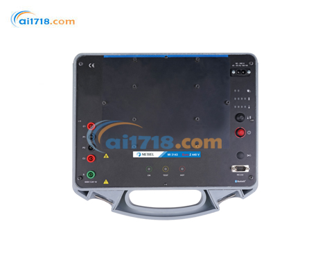 MI3143回路阻抗測試儀