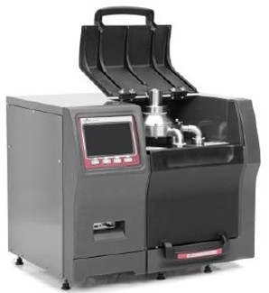 雙極電荷測(cè)量?jī)x BOLAR