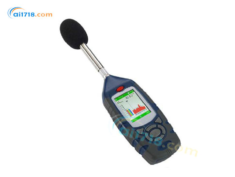 CEL-630聲級(jí)計(jì)