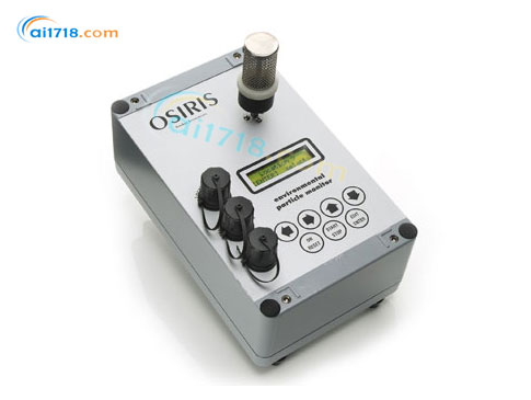 Osiris空氣粒子監(jiān)測(cè)儀
