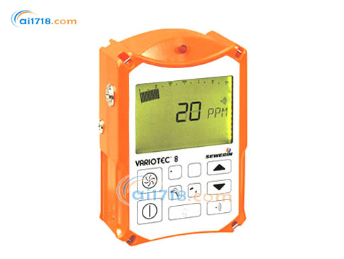 VT8人工煤氣管網(wǎng)綜合檢測(cè)儀