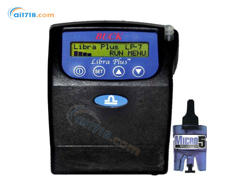 LP-7增強(qiáng)型恒流空氣采樣泵