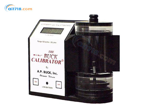 M-30數(shù)字皂膜流量計