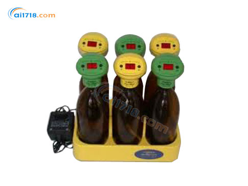 OxiTop IS6實(shí)驗(yàn)室生化需氧量(BOD)分析儀