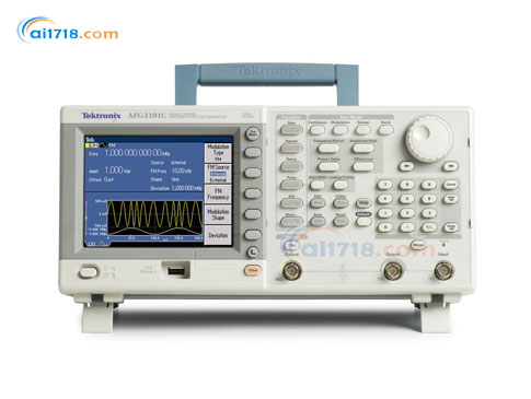 AFG3052C任意波形/函數發(fā)生器