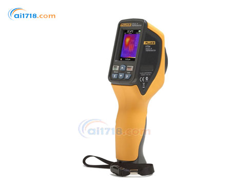VT04可視紅外測(cè)溫儀