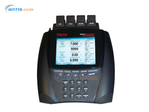 VPL-01臺(tái)式pH/LogR溫度模塊套裝