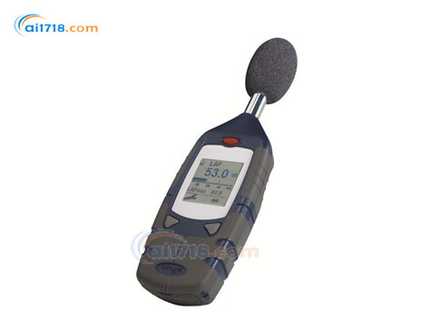 CEL-246記錄型數(shù)字聲級計(jì)