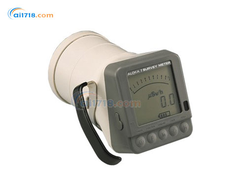 ICS-323電離室輻射巡測(cè)儀