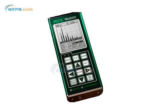 MVX超聲波測(cè)厚儀