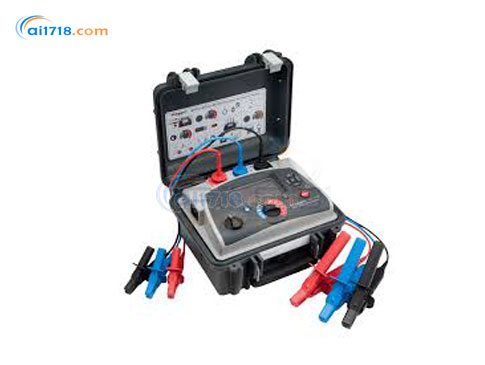 MEGGER MIT1025絕緣電阻測試儀代理