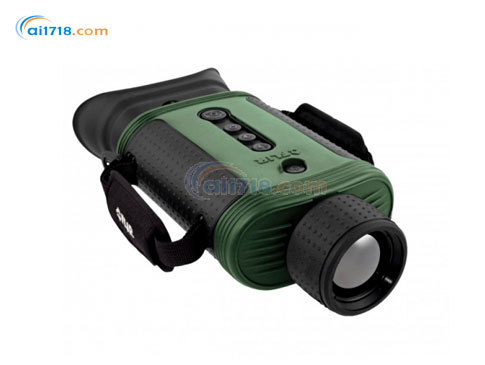 BTS-XR專(zhuān)業(yè)版紅外熱像儀