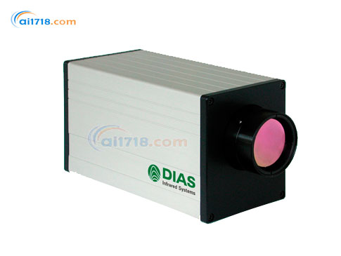 PYROVIEW 640L Compact長(zhǎng)波高像素?zé)嵯駜x