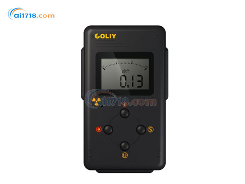 RM600 多功能輻射監(jiān)測(cè)儀