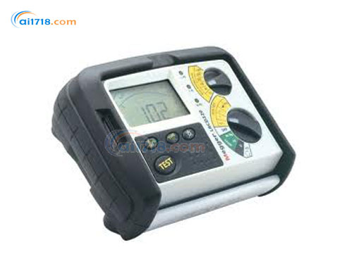 LRCD200系列組合回路和RCD測(cè)試儀