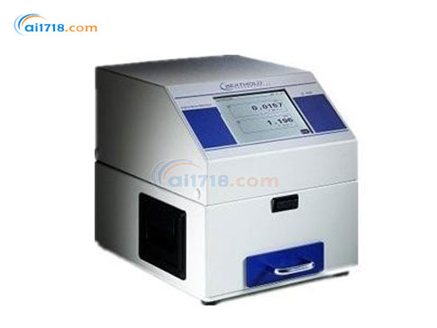 LB 2046低本底α，β表面沾污儀