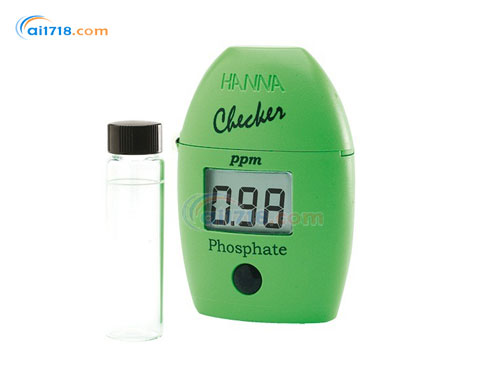 HI713精巧型微電腦磷酸鹽測(cè)定儀