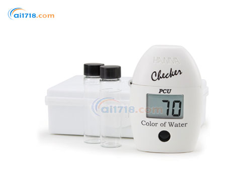 HI727精巧型微電腦磷濃度測(cè)定儀