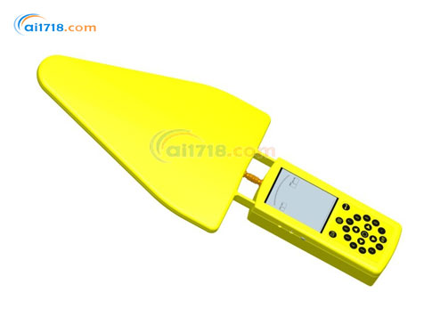 E73高頻電磁場強(qiáng)度頻譜分析儀