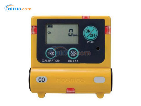 XC-2200一氧化碳檢測(cè)儀