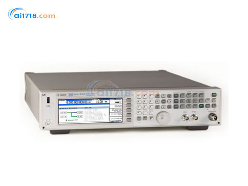 N5182A MXG矢量信號(hào)發(fā)生器