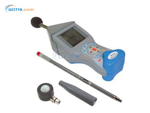 MI6401EU室內環(huán)境質量綜合檢測儀