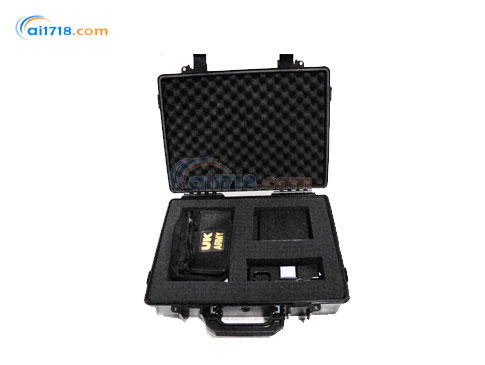 GT200-E型遠(yuǎn)距離炸藥探測(cè)儀