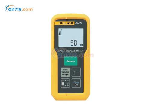 414D激光測(cè)距儀