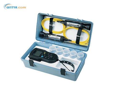 HQ430D 單路多參數(shù)數(shù)字化分析儀