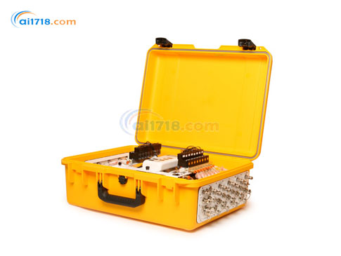 LI-8150多通道土壤碳通量測量系統(tǒng)