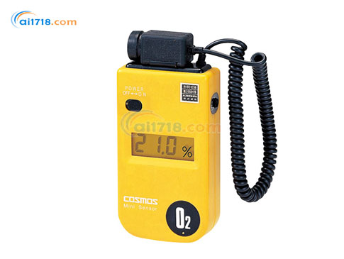 XO-326ALB氧氣濃度檢測(cè)儀