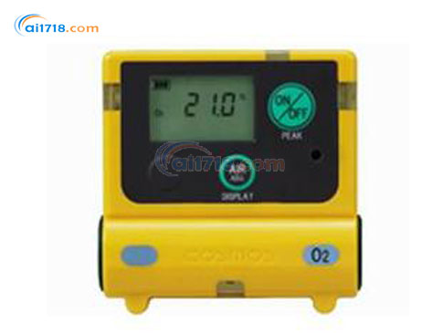 XOS-2200氧氣硫化氫檢測(cè)儀