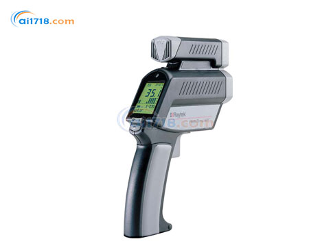 MX6紅外測(cè)溫儀