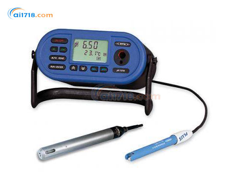 pH 197i便攜式PH計(jì)