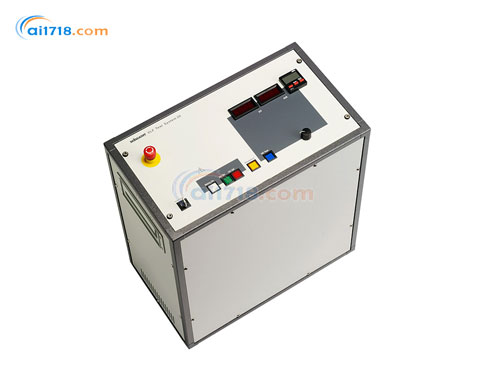VLF CR-20交流耐壓試驗(yàn)系統(tǒng)