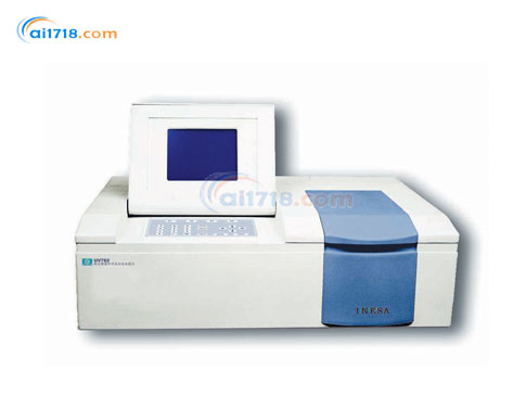 UV762紫外可見分光光度計(jì)
