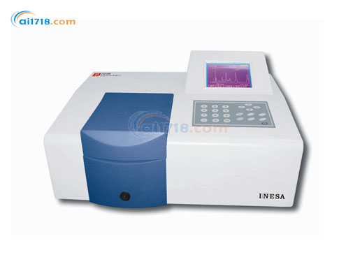 723N可見分光光度計(jì)