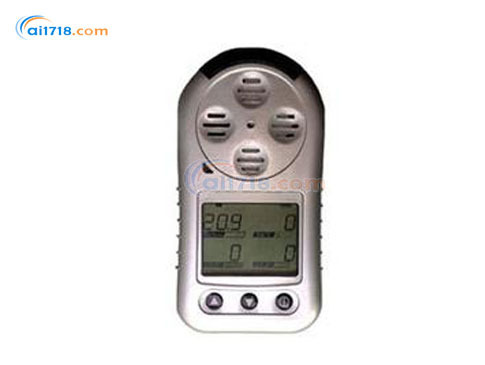 PG-M4便攜式復(fù)合氣體檢測儀