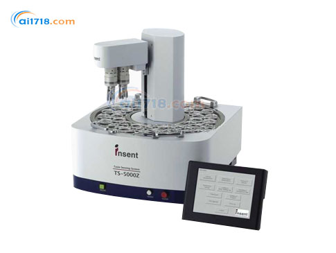 TS-5000Z智能味覺分析系統(tǒng)