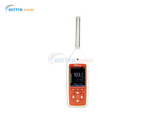 CR:151A黃色聲級(jí)計(jì)